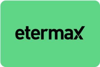 etermax logo